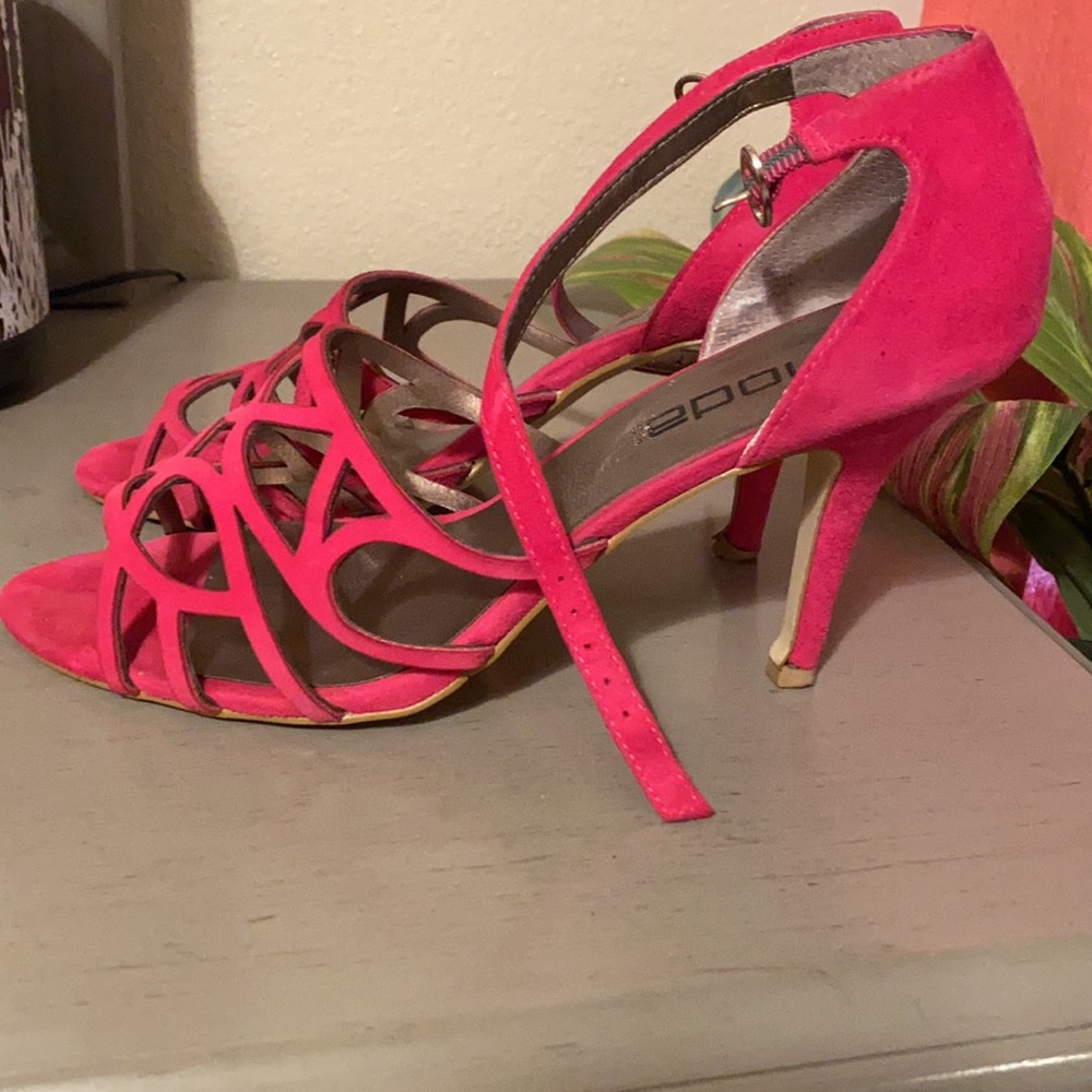 Moda Spana heel - Picture 2 of 5